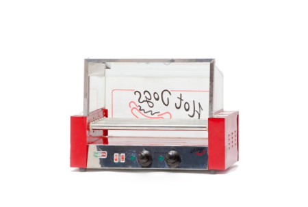 מכונת נקניקיות למכירה מכונת נקניקיות למכירה