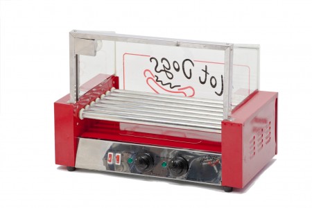 השכרת מכונת נקניקיות השכרת מכונת נקניקיות