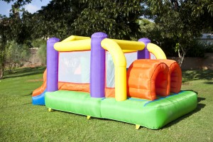 מתנפחים להשכרה לילדים