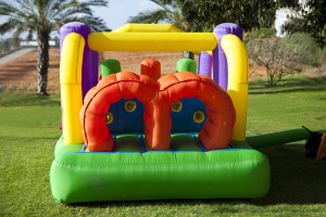 מתקן ג'ימבורי לילדים